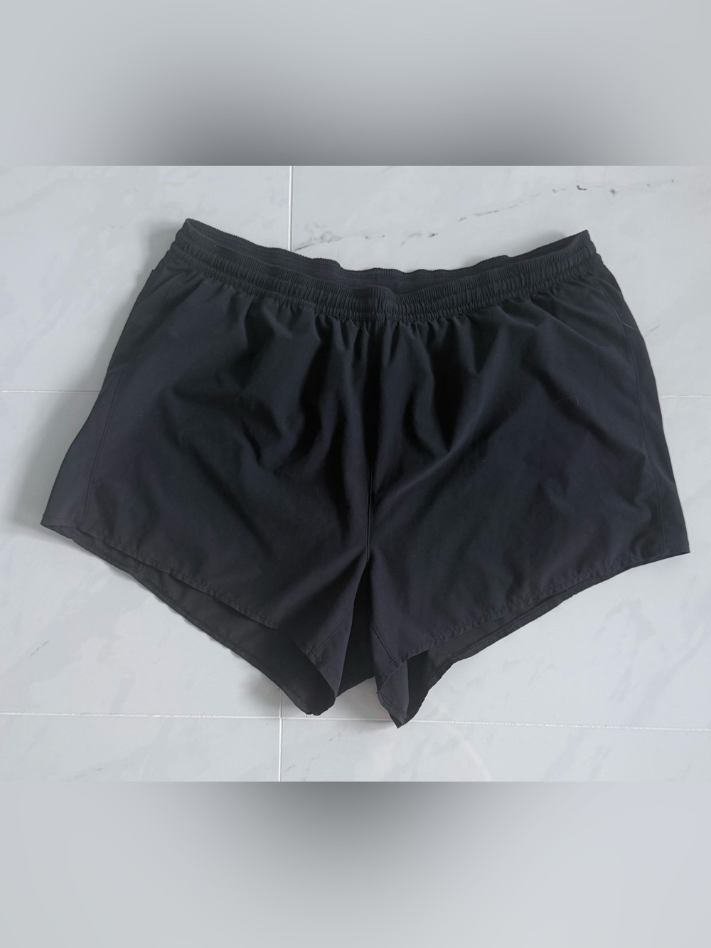 Mountain Hardwear Men's Outdoor Hiking Trail or Running Shorts